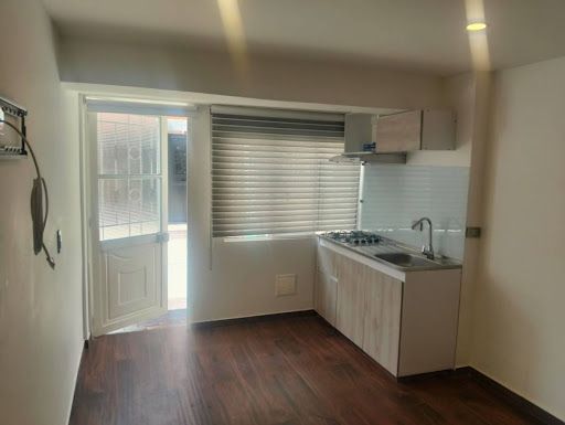 Apartaestudio en arriendo Cundinamarca Bogotá Los Angeles 22 m2 Habitaciones 1 Baños 1 Garajes 0 Precio $1000000