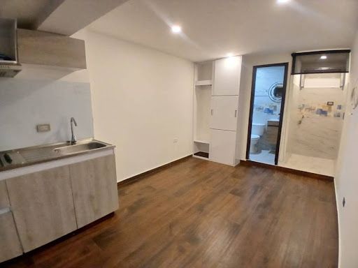 Apartaestudio en arriendo Cundinamarca Bogotá Los Angeles 22 m2 Habitaciones 1 Baños 1 Garajes 0 Precio $1000000