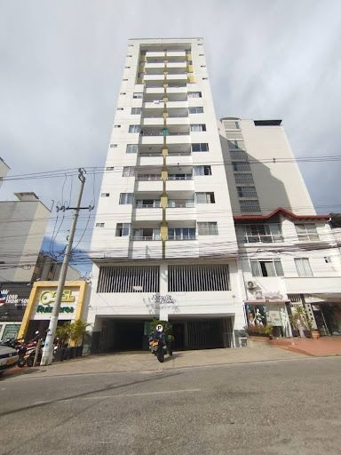 Apartaestudio en arriendo Santander Bucaramanga El Prado 19 m2 Habitaciones 1 Baños 1 Garajes 0 Precio $1072000