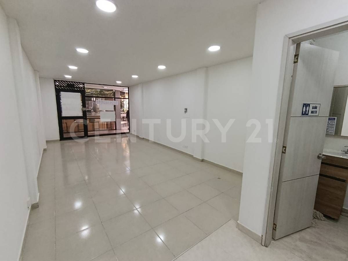Local en arriendo Cundinamarca Bogotá Cedritos 32 m2 Habitaciones 0 Baños 1 Garajes 0 Precio $3500000
