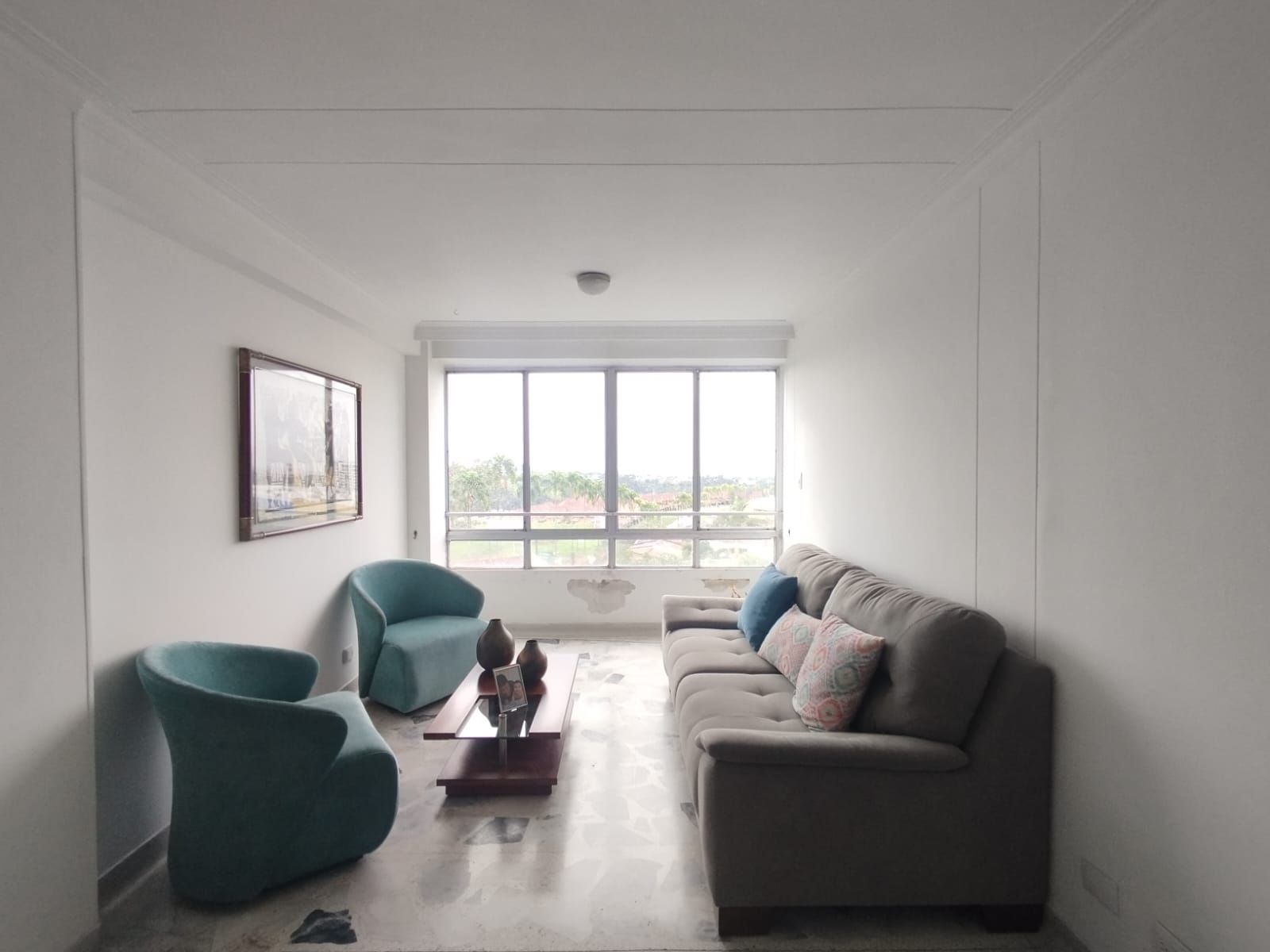 Apartamento en arriendo Risaralda Pereira La Platanera 86 m2 Habitaciones 3 Baños 2 Garajes 0 Precio $1500000