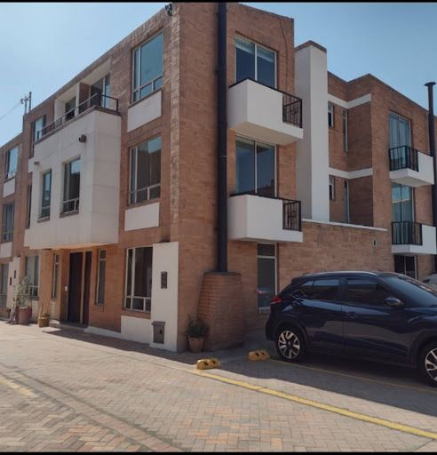 Casa en venta Cundinamarca Cajicá Capellanía 86 m2 Habitaciones 3 Baños 3 Garajes 1 Precio $380000000