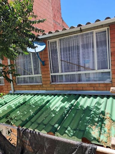 Casa en venta Cundinamarca Bogotá Villa De Cafam 36 m2 Habitaciones 1 Baños 1 Garajes 0 Precio $160000000