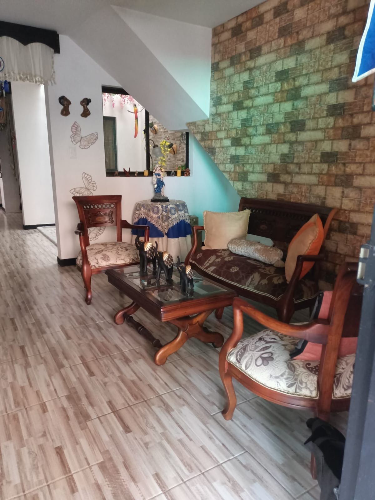 Casa en venta Antioquia Medellín Doce De Octubre 98 m2 Habitaciones 3 Baños 1 Garajes 1 Precio $270000000