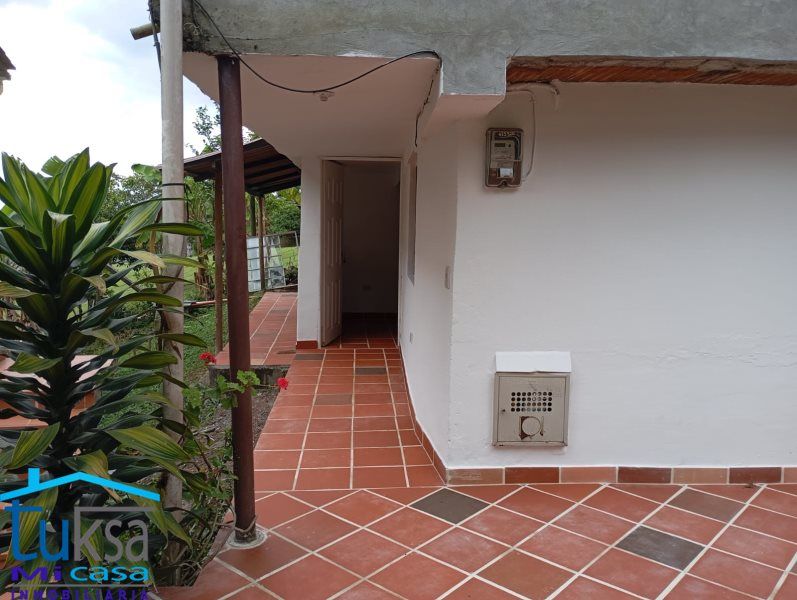 Apartamento en arriendo Antioquia La Estrella Vereda Pueblo Viejo 40 m2 Habitaciones 1 Baños 1 Garajes 1 Precio $800000