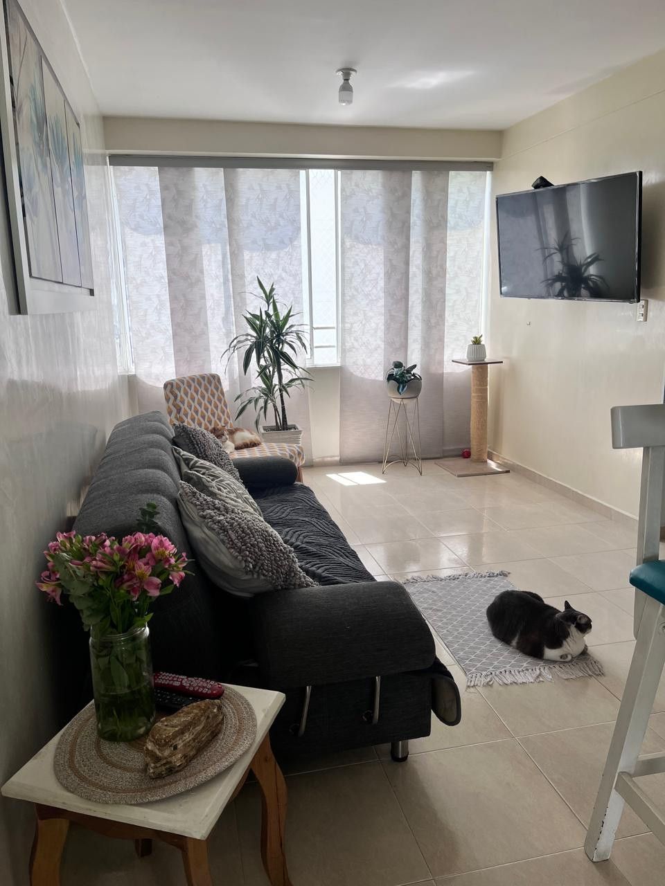 Apartamento en venta Santander Bucaramanga Provenza 58 m2 Habitaciones 3 Baños 2 Garajes 1 Precio $250000000