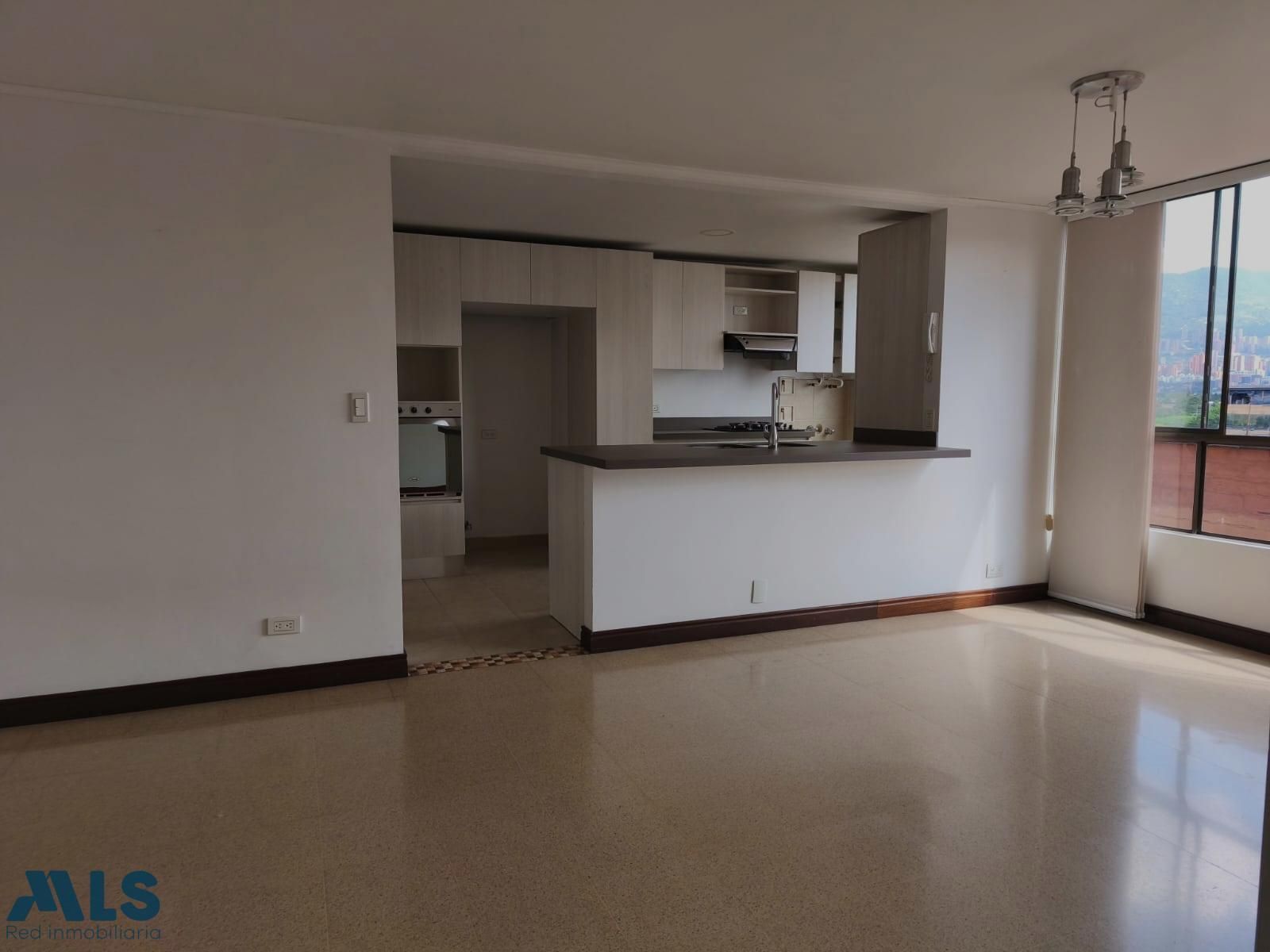 Apartamento en venta Antioquia Medellín Granada 80 m2 Habitaciones 3 Baños 2 Garajes 1 Precio $650000000
