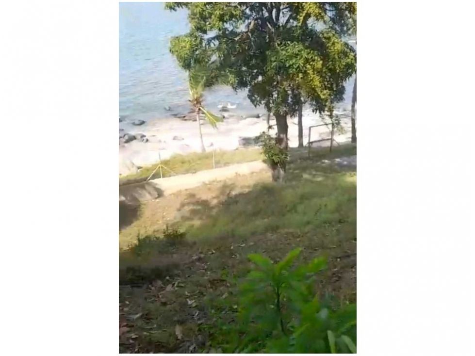 Lote en venta Magdalena Santa Marta Santa Marta 70 m2 Habitaciones 0 Baños 1 Garajes 0 Precio $2000000000