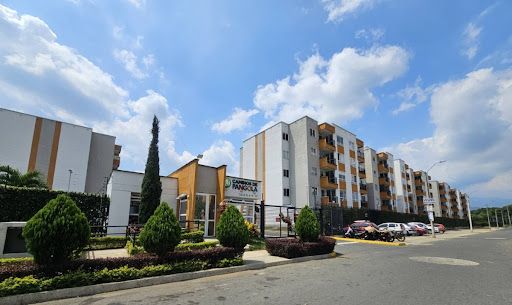 Apartamento en arriendo Cundinamarca Siberia Siberia 56 m2 Habitaciones 2 Baños 2 Garajes 1 Precio $900000