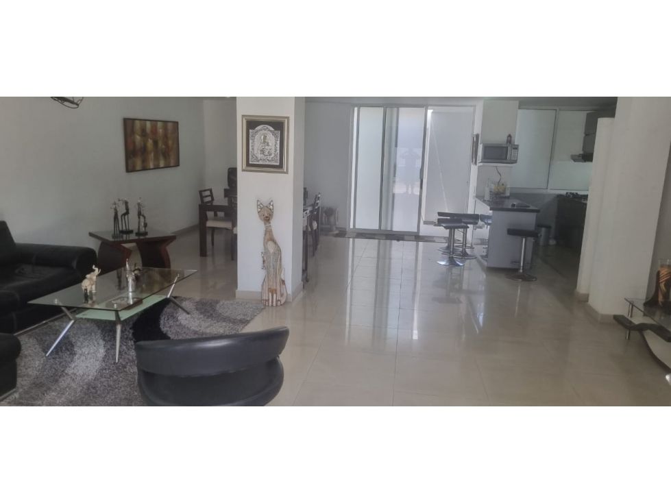 Casa en venta Valle Del Cauca Cali Urbanización Ciudad Jardín 251 m2 Habitaciones 5 Baños 6 Garajes 4 Precio $1190000000