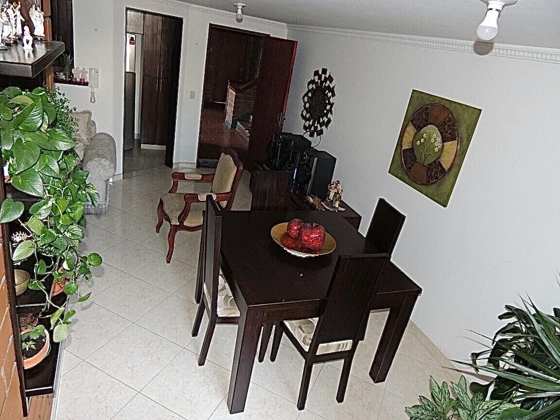 Apartamento en venta Antioquia Envigado Pontevedra 92 m2 Habitaciones 4 Baños 2 Garajes 1 Precio $670000000