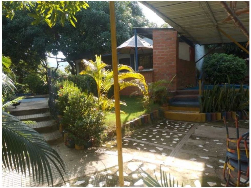 Finca en venta Magdalena Santa Marta Santa Marta 80 m2 Habitaciones 2 Baños 2 Garajes 1 Precio $800000000