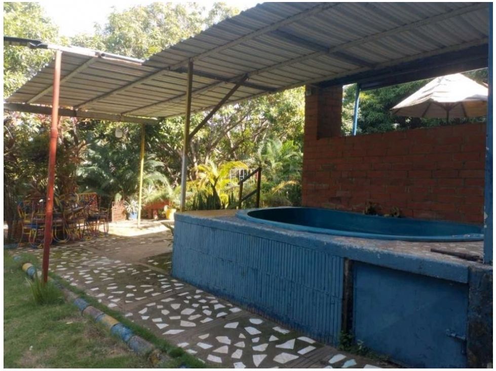 Finca en venta Magdalena Santa Marta Santa Marta 80 m2 Habitaciones 2 Baños 2 Garajes 1 Precio $800000000