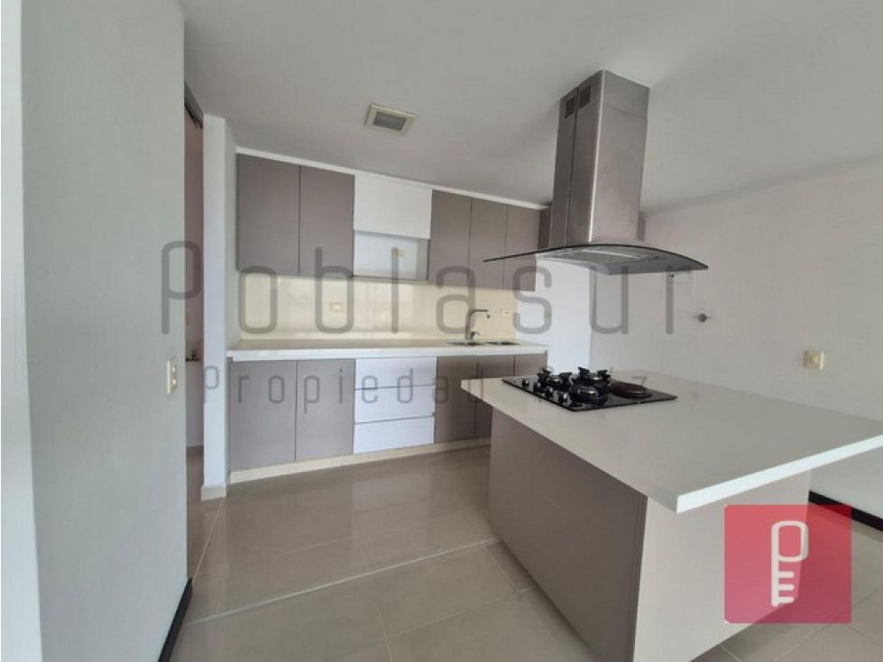 Apartamento en arriendo Antioquia Envigado La Pradera 155 m2 Habitaciones 3 Baños 3 Garajes 1 Precio $6900000