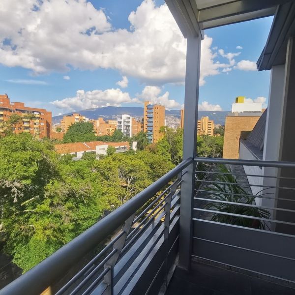 Apartamento en venta Antioquia Medellín Lorena 99 m2 Habitaciones 2 Baños 3 Garajes 1 Precio $795000000