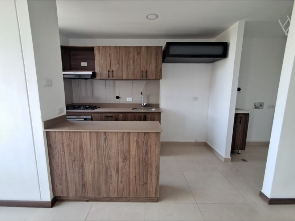 Apartamento en arriendo Antioquia Rionegro San Antonio 67 m2 Habitaciones 2 Baños 2 Garajes 1 Precio $2200000