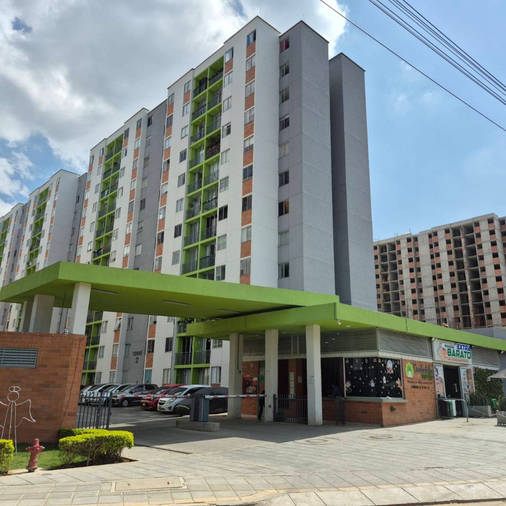 Apartamento en arriendo Santander Bucaramanga Asd 52 m2 Habitaciones 2 Baños 2 Garajes 0 Precio $1300000