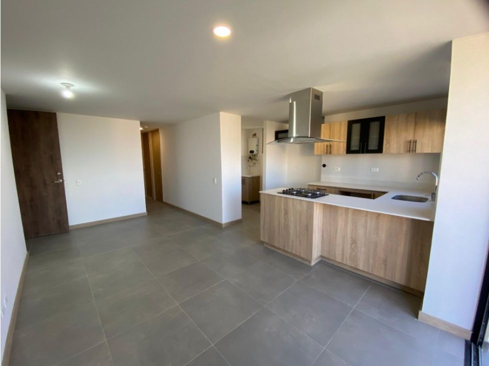 Apartamento en arriendo Antioquia Rionegro San Antonio 73 m2 Habitaciones 3 Baños 2 Garajes 1 Precio $2600000