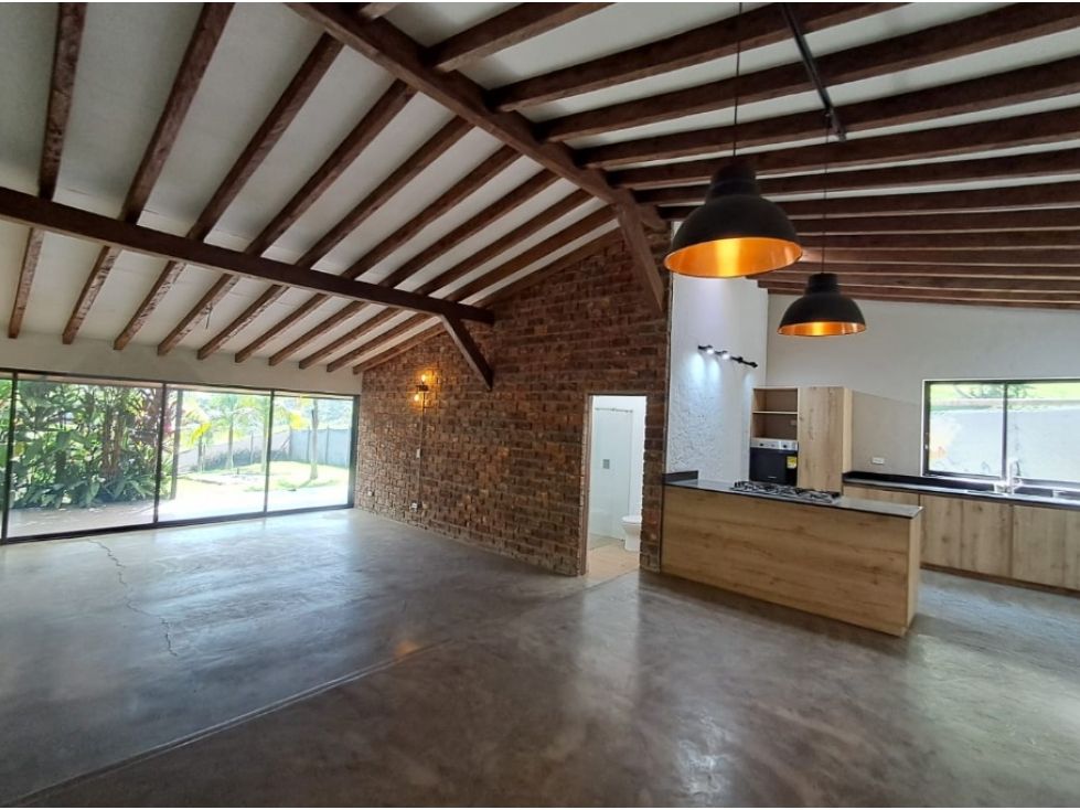 Finca en arriendo Antioquia El Carmen De Viboral El Carmen De Viboral 300 m2 Habitaciones 3 Baños 3 Garajes 3 Precio $9000000