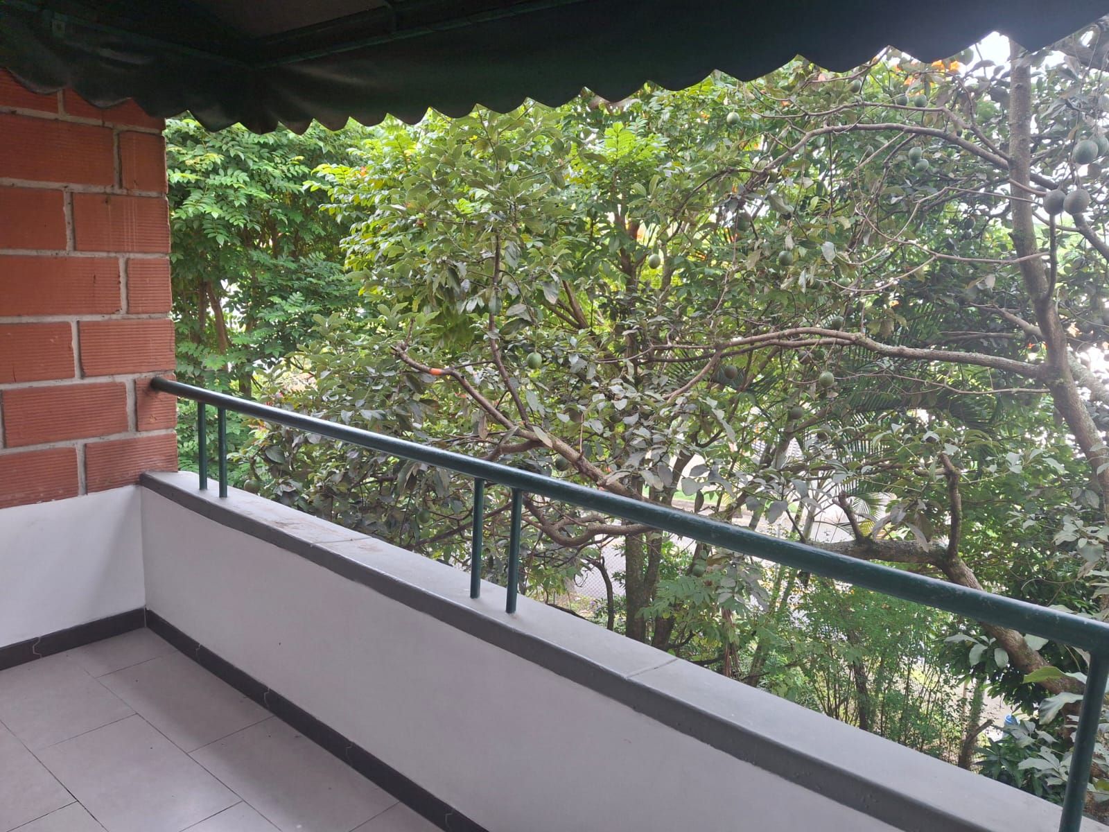 Apartamento en arriendo Antioquia Envigado El Dorado 80 m2 Habitaciones 3 Baños 2 Garajes 0 Precio $2600000