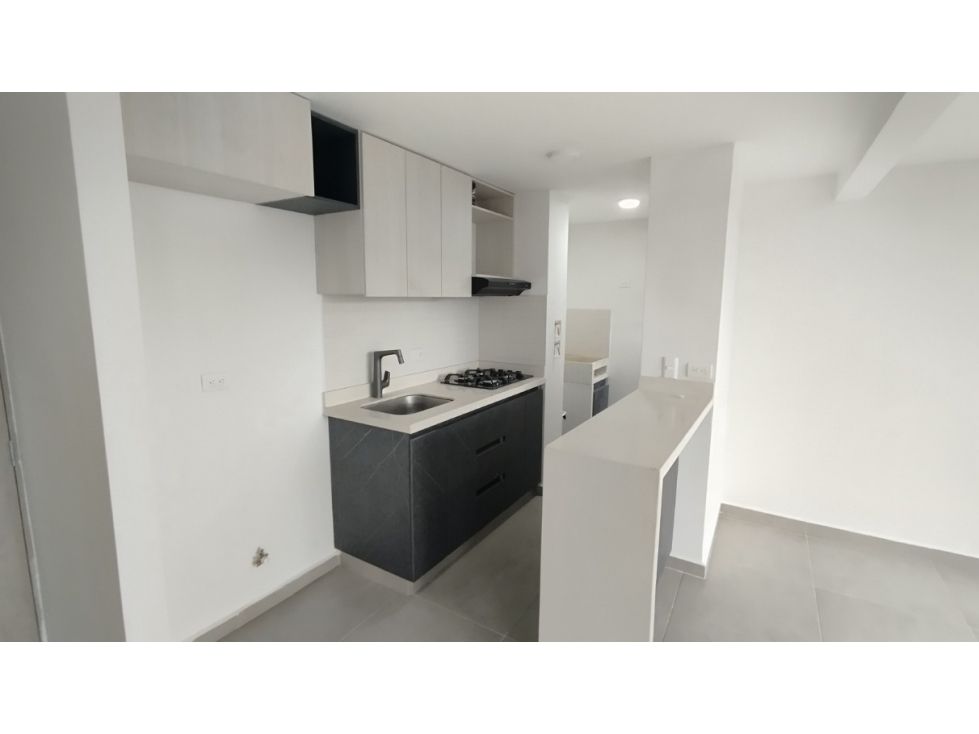 Apartamento en arriendo Antioquia Rionegro Fontibon 57 m2 Habitaciones 2 Baños 2 Garajes 1 Precio $1800000