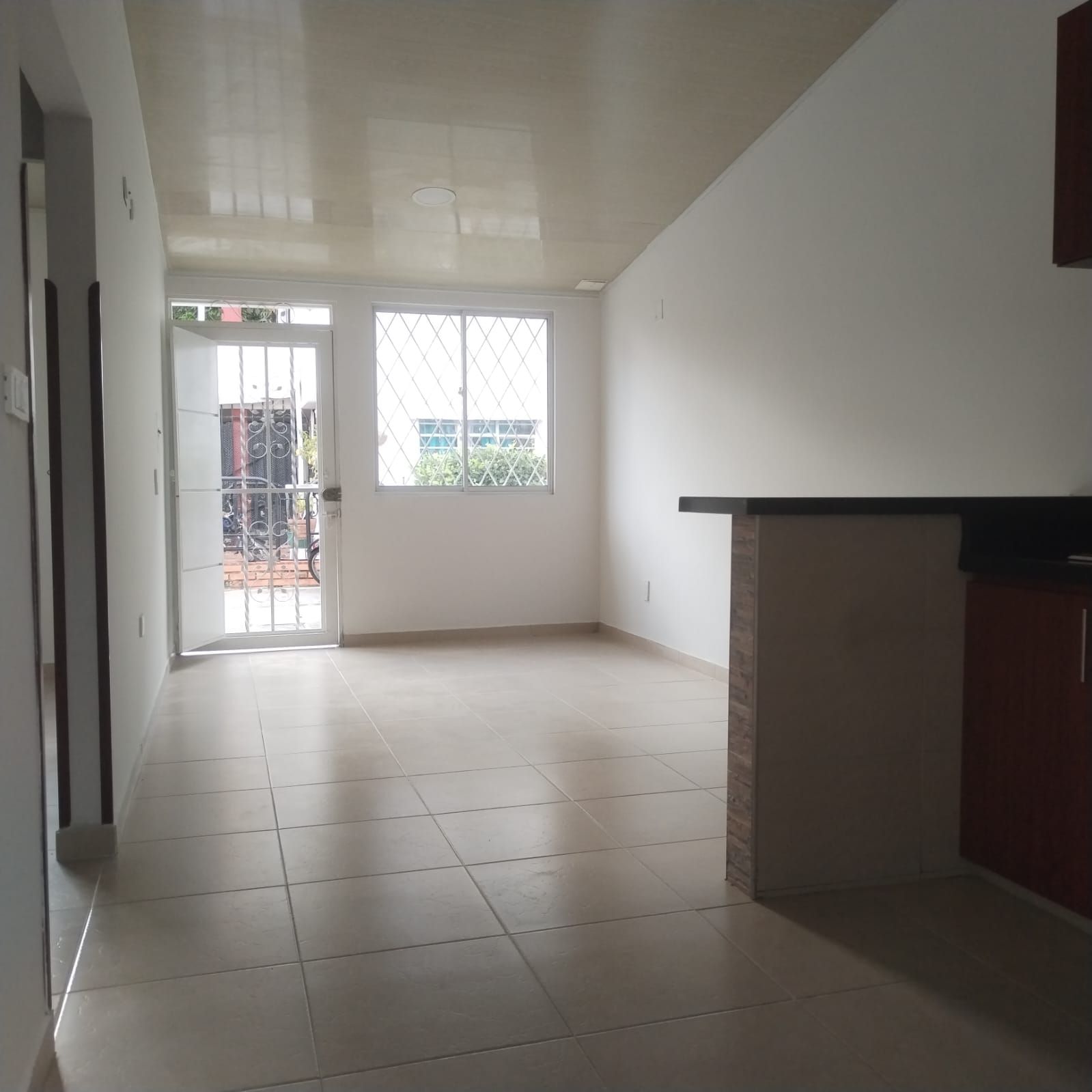 Casa en arriendo Santander Bucaramanga Chorreras De Don Juan 55 m2 Habitaciones 3 Baños 2 Garajes 0 Precio $1200000