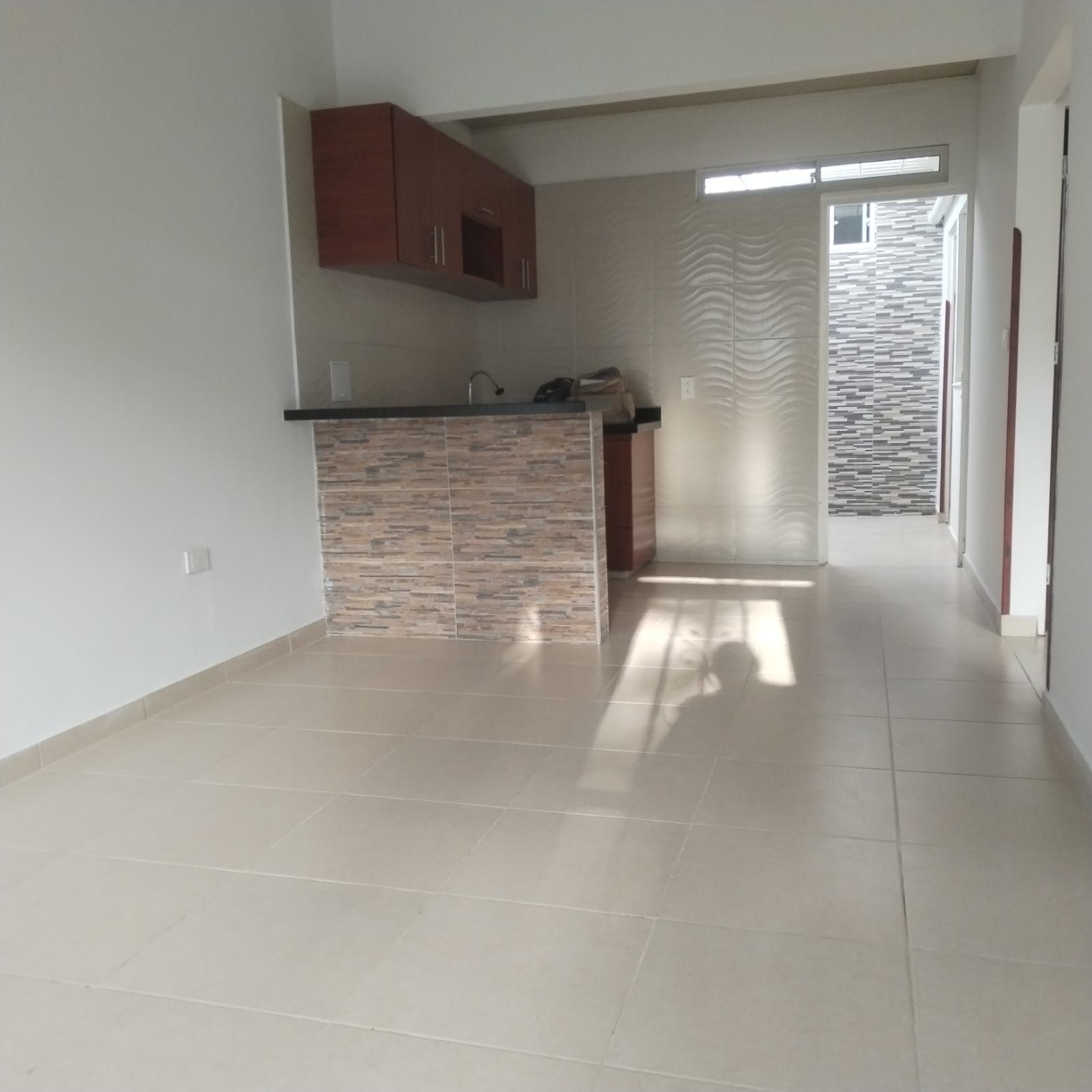 Casa en arriendo Santander Bucaramanga Chorreras De Don Juan 55 m2 Habitaciones 3 Baños 2 Garajes 0 Precio $1200000
