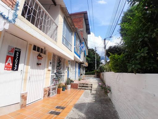 Apartamento en arriendo Santander Piedecuesta Campo Verde 58 m2 Habitaciones 3 Baños 1 Garajes 0 Precio $820000