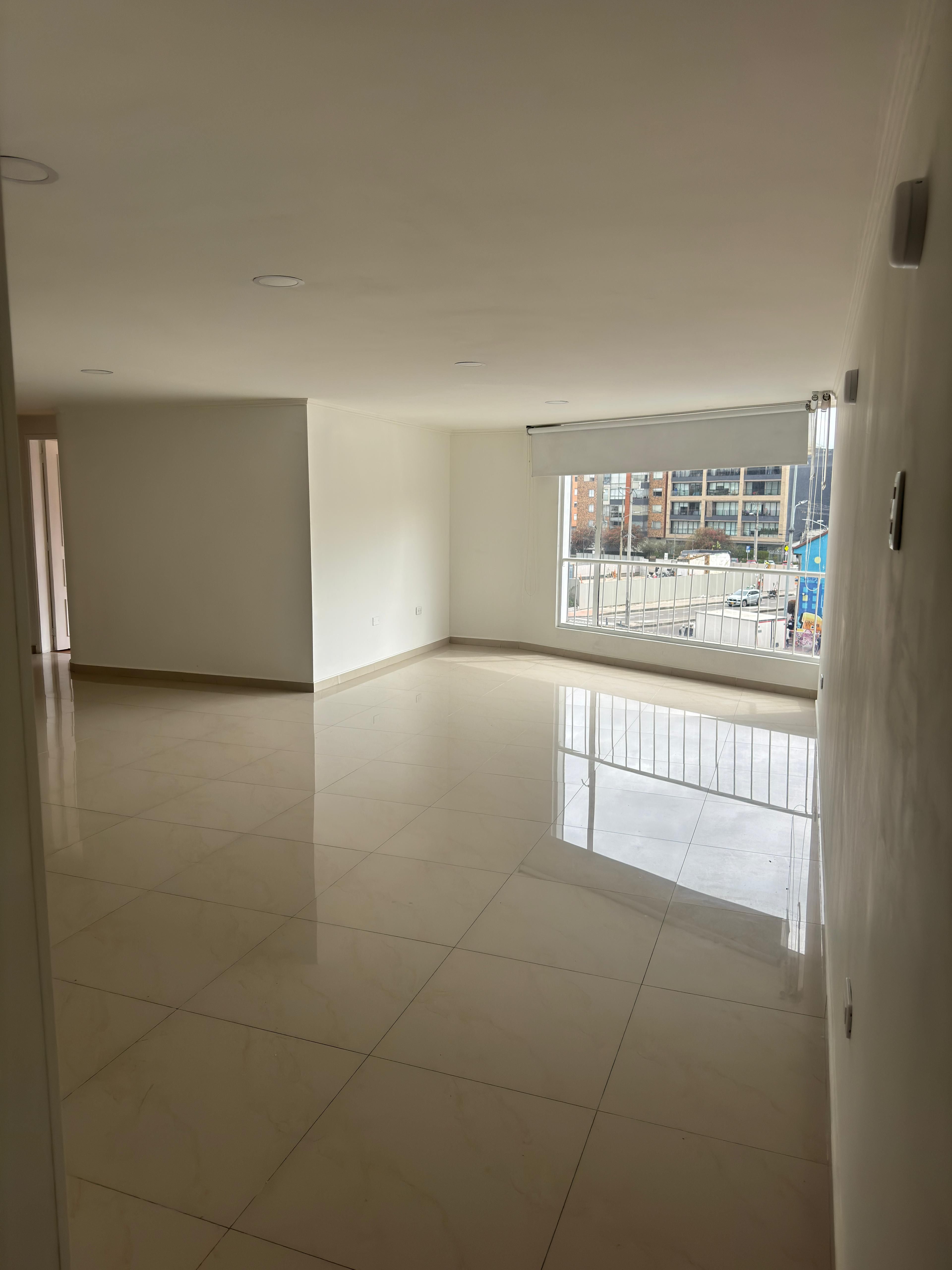 Apartamento en venta Cundinamarca Bogotá Los Andes Norte - Edif Gaitan Ocampo 130 m2 Habitaciones 5 Baños 4 Garajes 1 Precio $650000000