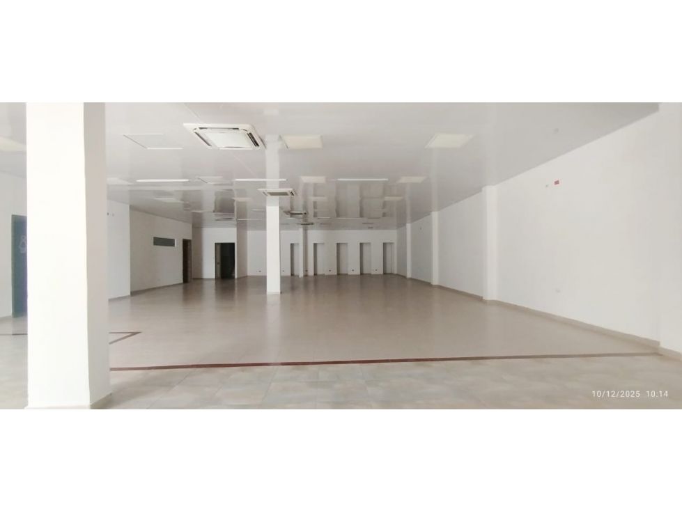 Bodega en arriendo Meta Villavicencio San Isidro 450 m2 Habitaciones 0 Baños 6 Garajes 0 Precio $12000000