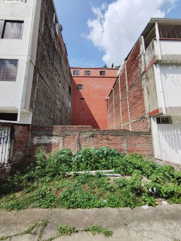 Lote en venta Valle Del Cauca Cali Cañaverales - Los Samanes 0 m2 Habitaciones 0 Baños 0 Garajes 0 Precio $200000000