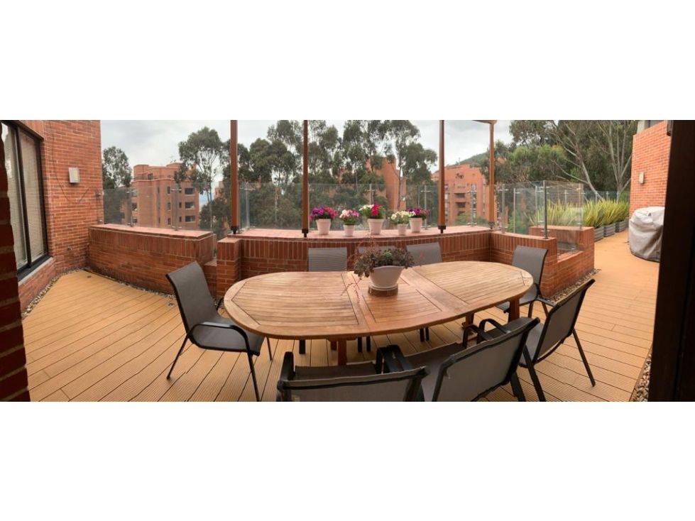 Apartamento en venta Cundinamarca Bogotá Monte Arroyo 500 m2 Habitaciones 3 Baños 3 Garajes 3 Precio $2900000000