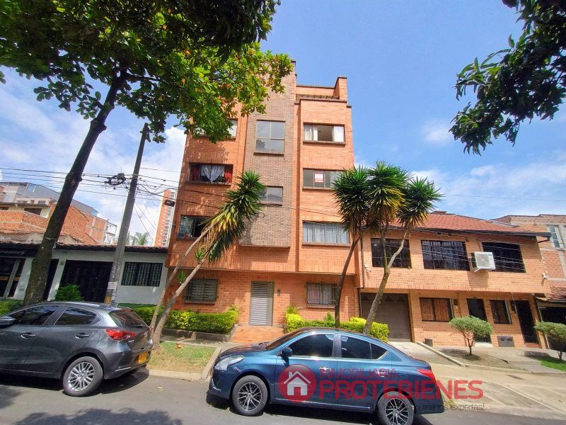 Apartaestudio en venta Antioquia Bello La Cabaña 42 m2 Habitaciones 1 Baños 1 Garajes 0 Precio $250000000