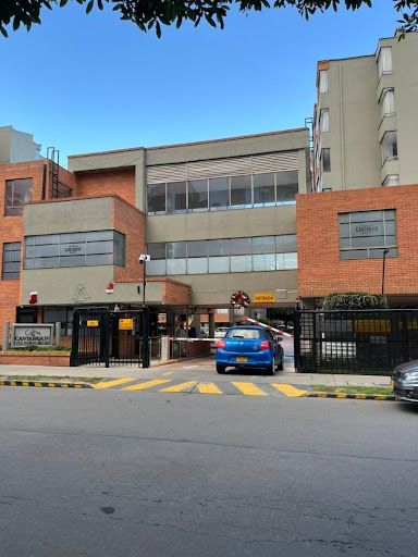 Apartamento en arriendo Cundinamarca Bogotá El Plan 58 m2 Habitaciones 3 Baños 2 Garajes 1 Precio $2100000