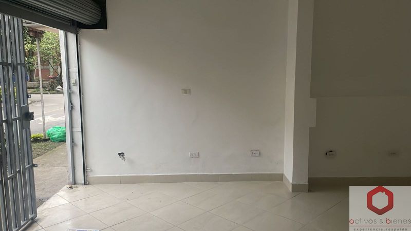 Local en arriendo Antioquia Medellín Guayabal 25 m2 Habitaciones 0 Baños 1 Garajes 0 Precio $1700000