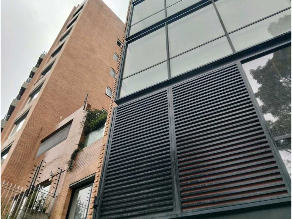 Apartamento en arriendo o venta Cundinamarca Bogotá Chico Norte Et Ii 70 m2 Habitaciones 1 Baños 2 Garajes 2 Precio venta $600000000 Precio arriendo $4500000