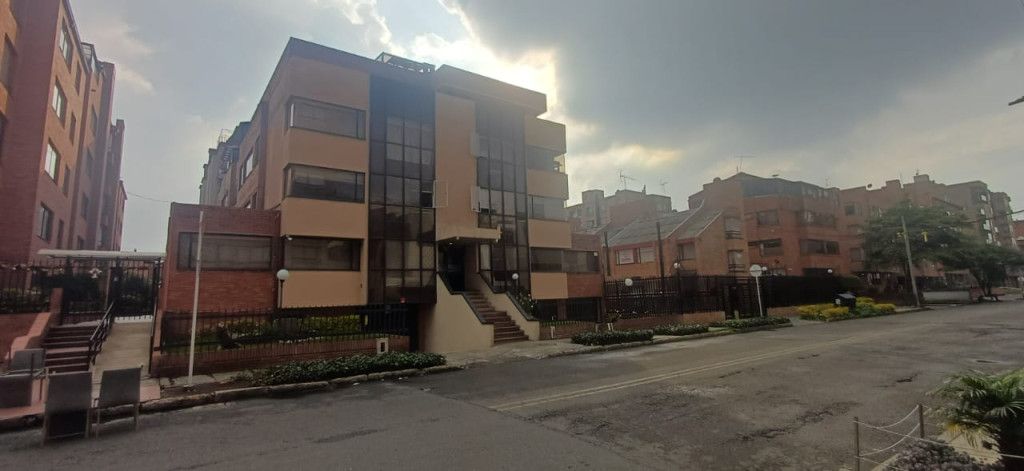 Apartamento en arriendo Cundinamarca Bogotá Acacias Usaquen 56 m2 Habitaciones 1 Baños 1 Garajes 1 Precio $1942000