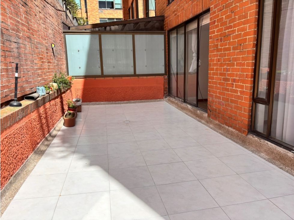 Apartamento en venta Cundinamarca Bogotá Chico Norte Et Iii 147 m2 Habitaciones 3 Baños 2 Garajes 2 Precio $980000000