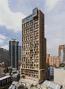 Apartamento en venta Cundinamarca Bogotá San Martin 54 m2 Habitaciones 1 Baños 2 Garajes 1 Precio $528000000