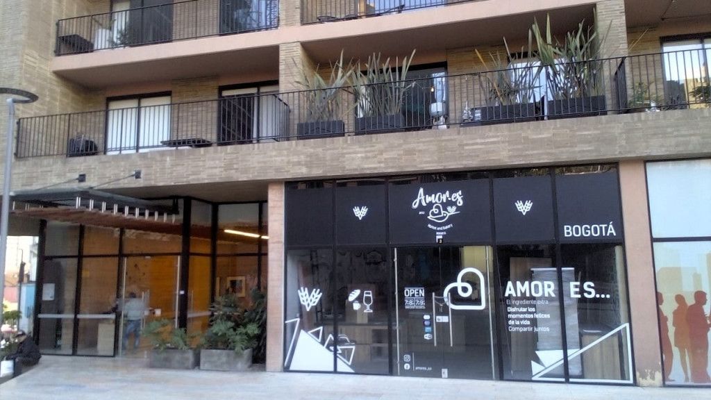 Apartamento en venta Cundinamarca Bogotá San Martin 54 m2 Habitaciones 1 Baños 2 Garajes 1 Precio $550000000