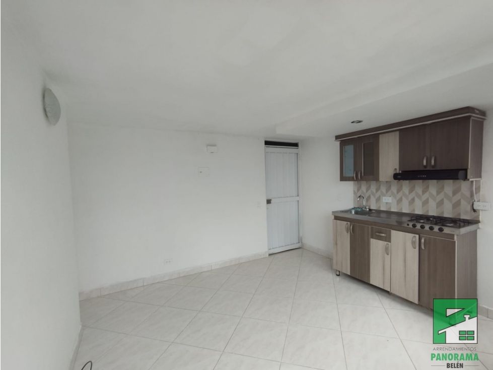 Apartamento en arriendo Antioquia Medellín Aures No1 40 m2 Habitaciones 2 Baños 1 Garajes 0 Precio $1330000
