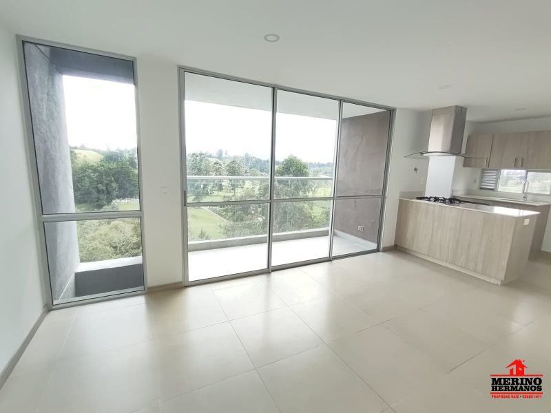 Apartamento en arriendo Antioquia Rionegro Cuatro Esquinas 75 m2 Habitaciones 3 Baños 2 Garajes 1 Precio $2300000