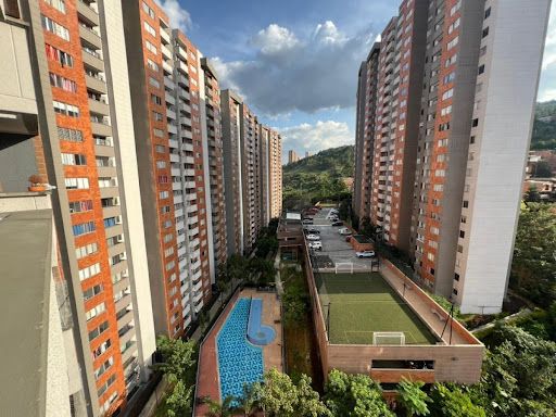 Apartamento en arriendo Antioquia Bello Urbanización San Silvestre 54 m2 Habitaciones 3 Baños 2 Garajes 1 Precio $1700000