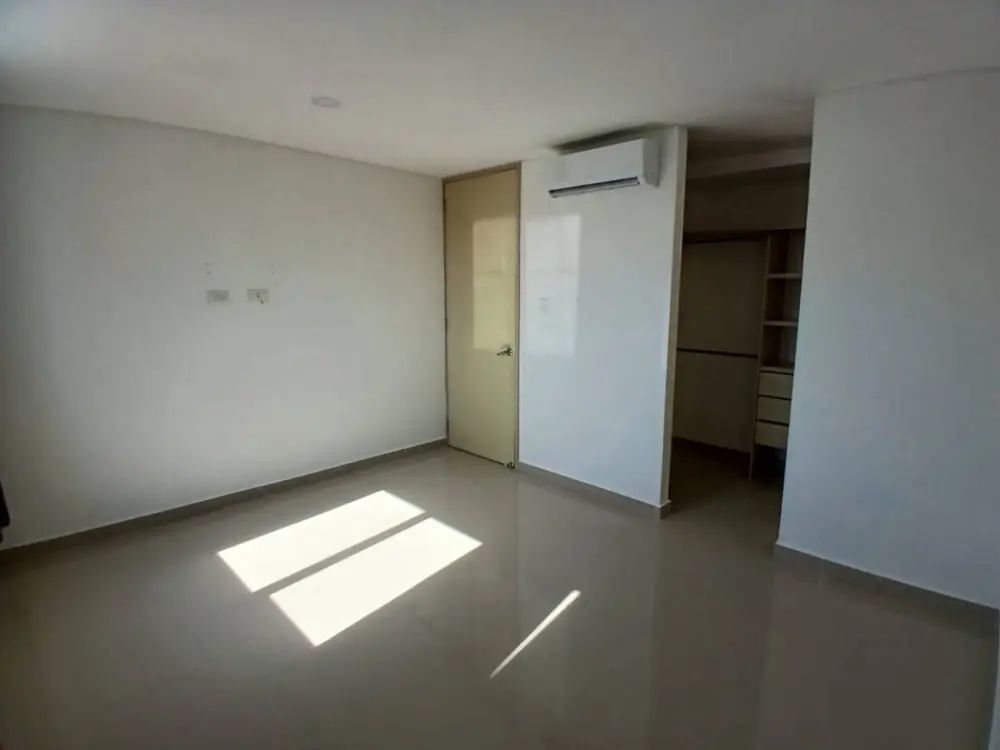 Apartamento en arriendo Bolívar Cartagena Marbella 117 m2 Habitaciones 4 Baños 3 Garajes 1 Precio $2500000