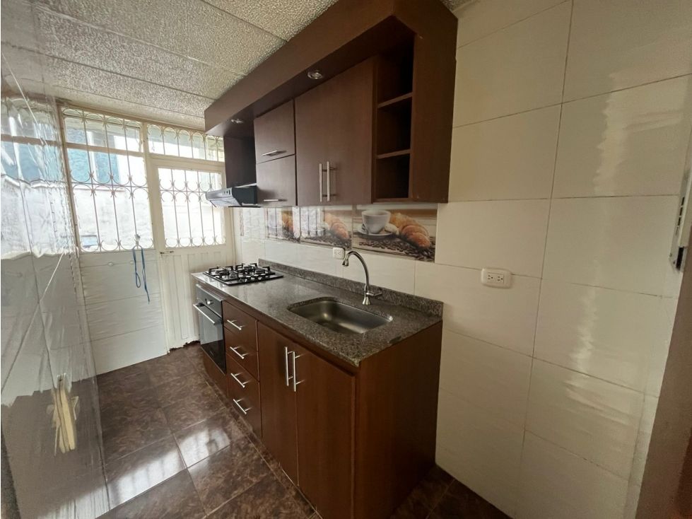 Apartamento en venta Cundinamarca Bogotá Tibabuyes 57 m2 Habitaciones 3 Baños 2 Garajes 0 Precio $190000000