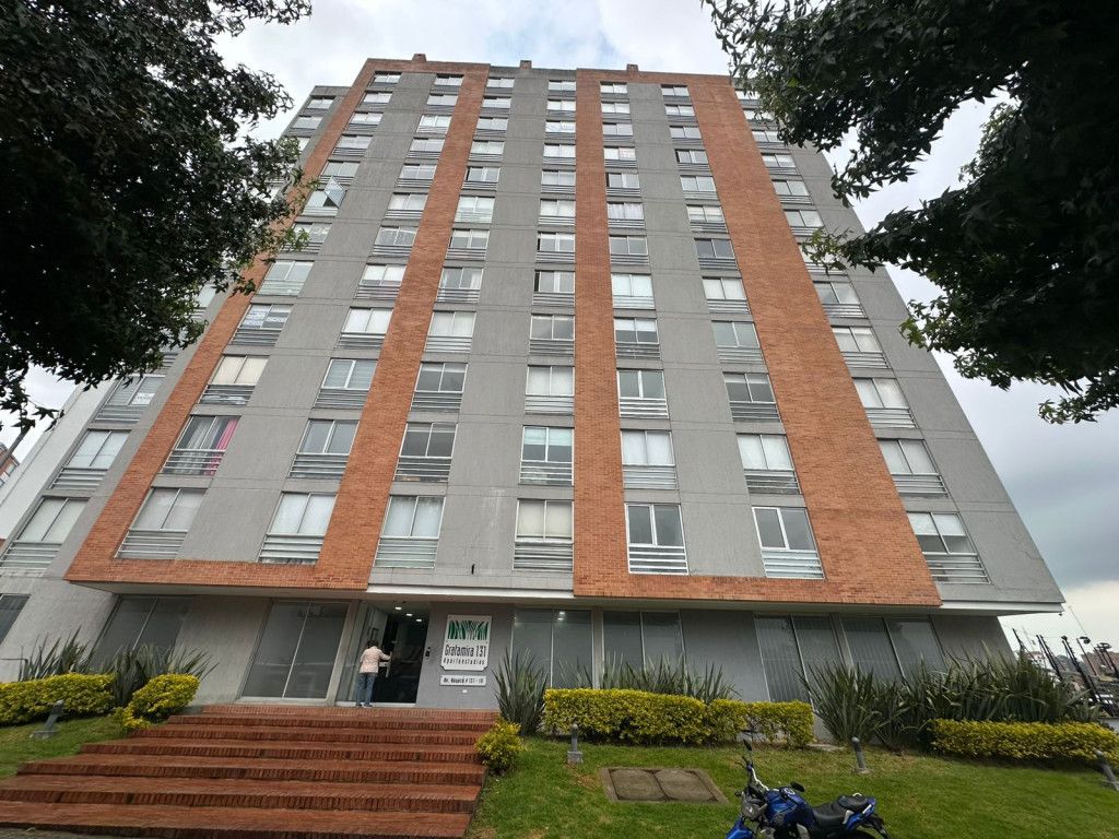 Apartamento en arriendo Cundinamarca Bogotá Ciudad Jardín Norte 26 m2 Habitaciones 1 Baños 1 Garajes 0 Precio $1770000
