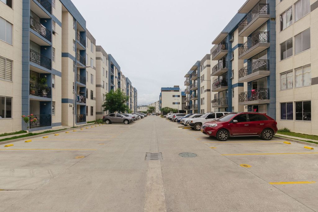 Apartamento en arriendo Magdalena Santa Marta Ub Filadelfia 56 m2 Habitaciones 2 Baños 1 Garajes 0 Precio $1000000