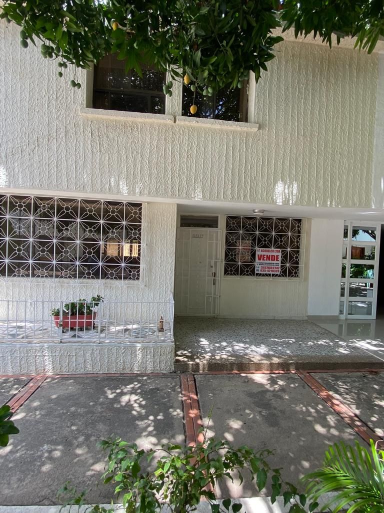 Casa en venta Magdalena Santa Marta Cr Villa Karina 192 m2 Habitaciones 4 Baños 3 Garajes 1 Precio $425000000