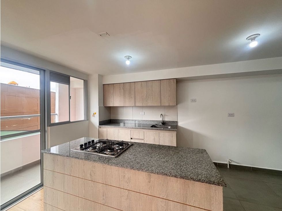 Apartamento en arriendo Antioquia Medellín Blanquizal 71 m2 Habitaciones 2 Baños 2 Garajes 1 Precio $2600000