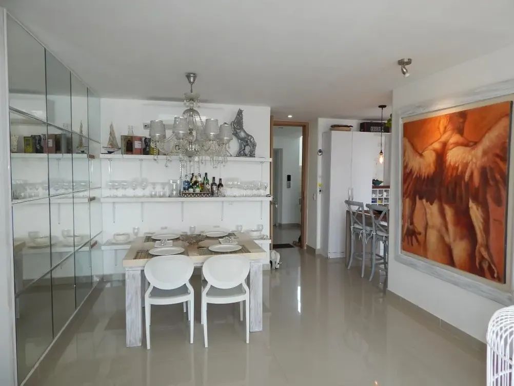 Apartamento en arriendo Bolívar Cartagena Torices 89 m2 Habitaciones 2 Baños 2 Garajes 1 Precio $2100000